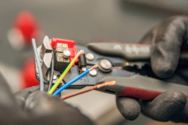 Electrical System Inspection in CA