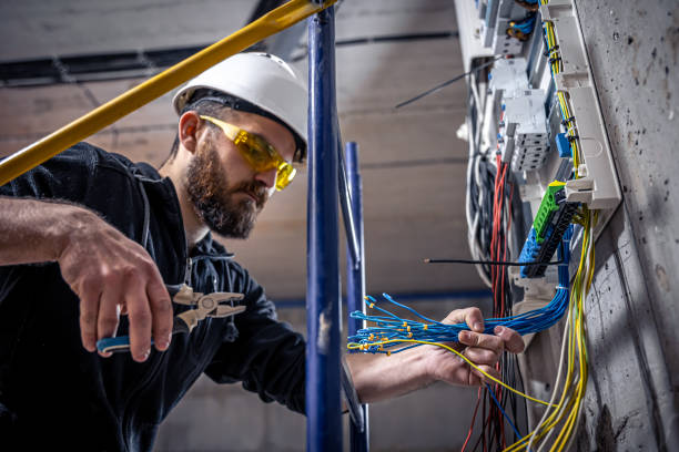 Best Home Electrical Repair  in La Honda, CA