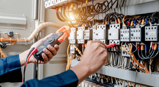 Best Local Electrician Companies  in La Honda, CA