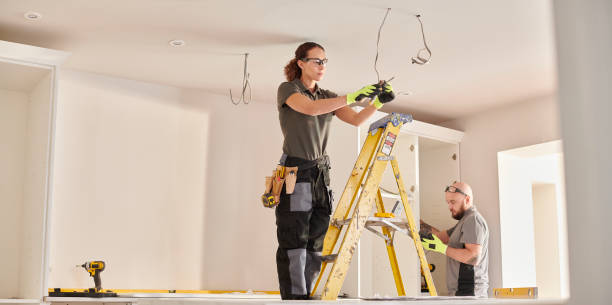 Best Electrical Installation Contractor  in La Honda, CA