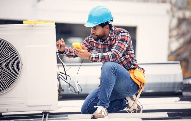 Best Circuit Breaker Repair  in La Honda, CA