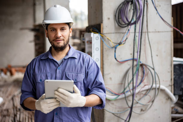 Best Local Electrician Companies  in La Honda, CA