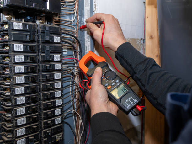 Best Emergency Electrical Repair  in La Honda, CA