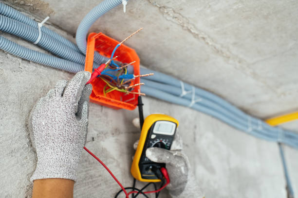 Best Electrical Wiring Services  in La Honda, CA