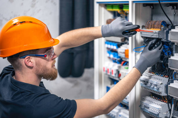 Best Electric Panel Repair  in La Honda, CA