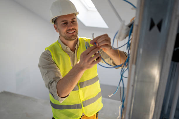 Best Industrial Electrical Services  in La Honda, CA